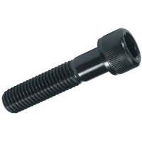 Винт с цилиндрической головкой и внутренним шестигранником М30х330 DIN 912 класс прочности 12.9