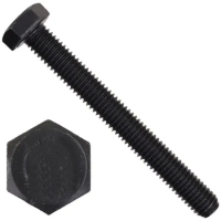 Болт шестигранный М30х280 DIN 933 класс прочности 12.9